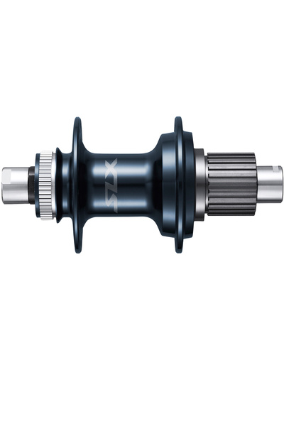 Shimano Rear Hub 157x12 mm SLX 12v, Disc, 32H
