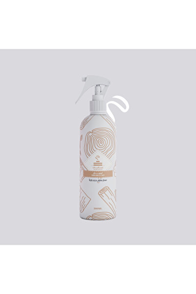 JAMALIAT Arabian Linen Freshener