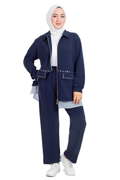 Nil Boutiqueee Tripen roma modal takım