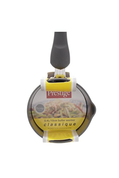 Prestige Butter Warmer, 0.4 L, 10 cm