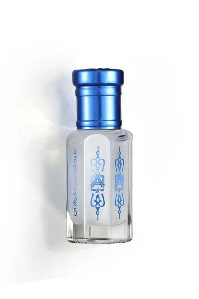 Abdul Samad Al Qurashi Perfumes Abdul Samad Al Qurashi White Body Musk 6ml