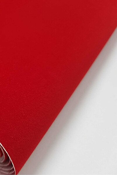 HALFART Alcantara Arkası Yapışkanlı Kumaş 48x100 cm – Lüks Süet Kaplama, Su İ...