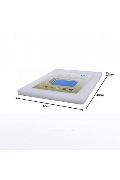 ABAREEK Gulide brand plastic cutting board