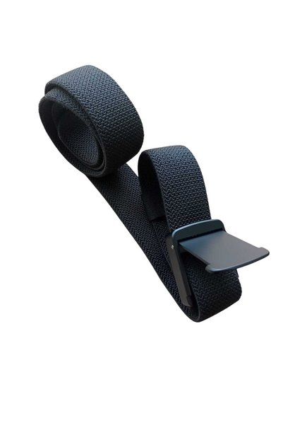 balkonda Palaska Belt Classic Buckle Woven Column Soldier, Security, Protection Load-Bearing Capacity - X Hunt
