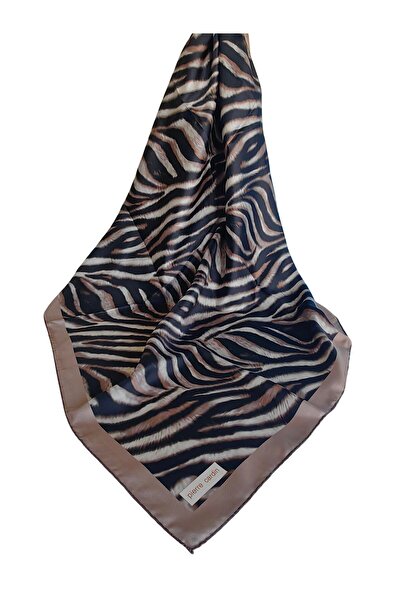 Pierre Cardin Tivil Silk Scarf 2026 Winter Season 9087438-931