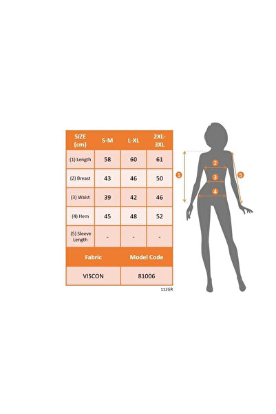 GENCULUS Women's Zero Sleeve Window Detail Viscose Tshirt