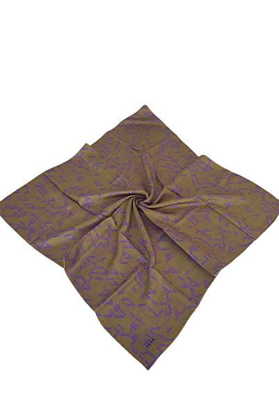 Aker Tivil Silk Scarf 2026 Winter Season 9066713-951