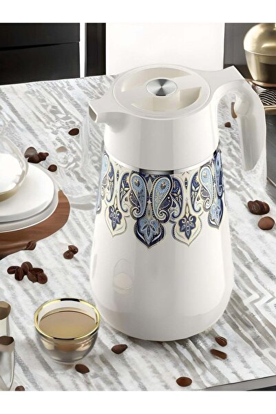 REFAN Dallah - Luxury Oriental Pattern, 1 L