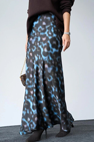 GENCULUS Long Aten Skirt Iyahavi