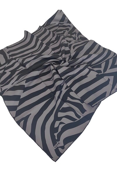 Aker Tivil Silk Scarf 2026 Winter Season 9067713-914