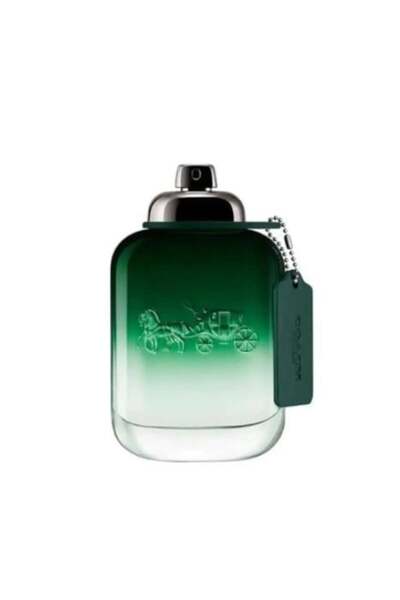 Coach Tester New York Green for Men Eau de Toilette 100 ml
