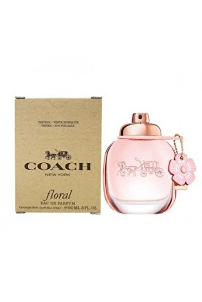 Coach Floral Eau de Parfum - 90ml (Tester)