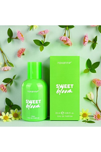 Roxanne Sweet Bloom Eau de Parfum, Chypre-Floral, Women, 25 ml