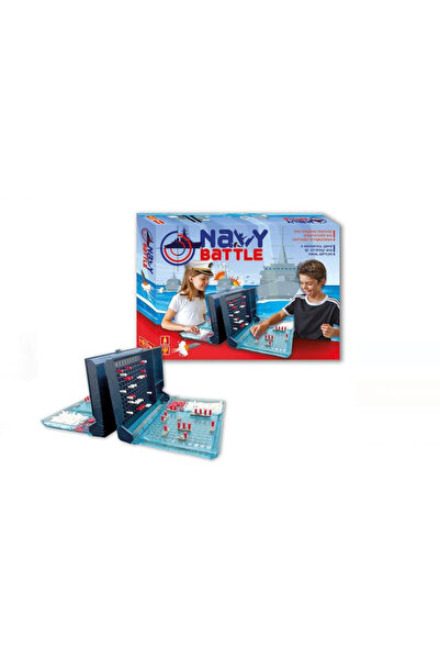 Jumbo Battle Ship Board Game