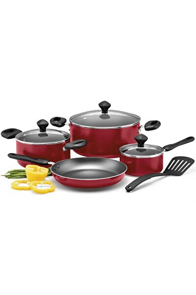 Prestige Non-stick Cookware Set 8pcs