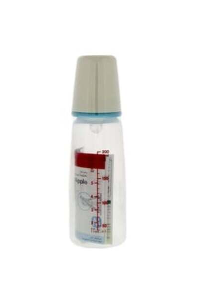 Pigeon Peristaltic Nipple Nursing Bottle 200 ml