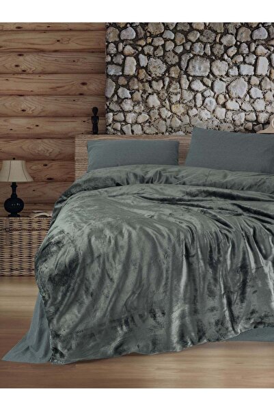 Cocolino Bedding Stone Lime | Plush and Modern Set