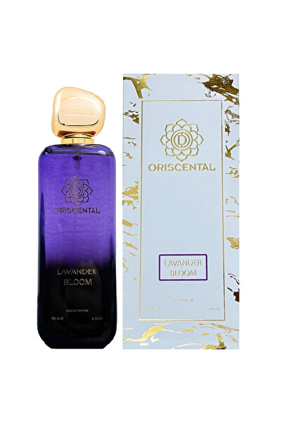Oriscental dubai Lavander Bloom Oriscental 100 ml, apa de parfum, femei