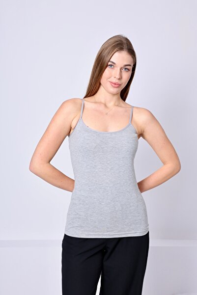 EcoFit Women's Straped Lycra T-Shirt 3-Piece Economic Pack
