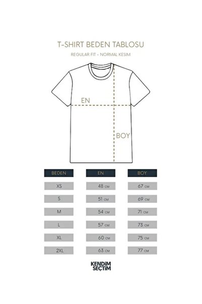 Kendim Seçtim New Year Happy New Year 2026 Gift Christmas New Year's Day Printed White T-Shirt Unisex T-Shirt