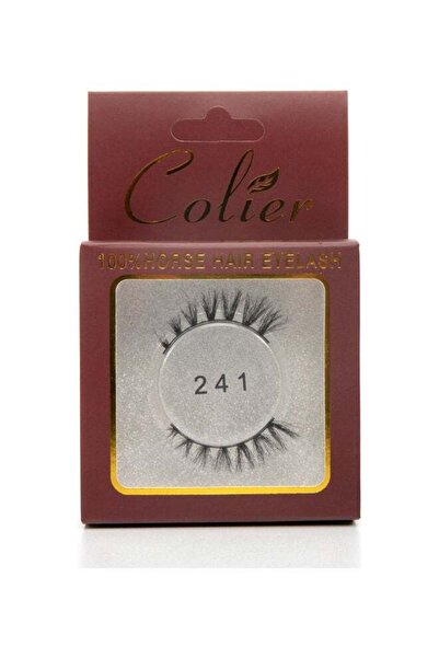 colier رموش من شعر الخيل 100% 241