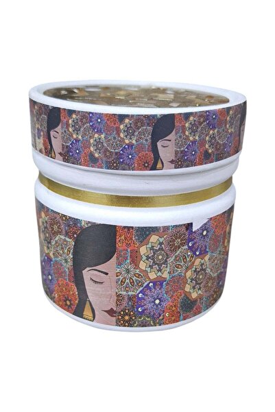 Gerenic 12-piece incense burner and favor set