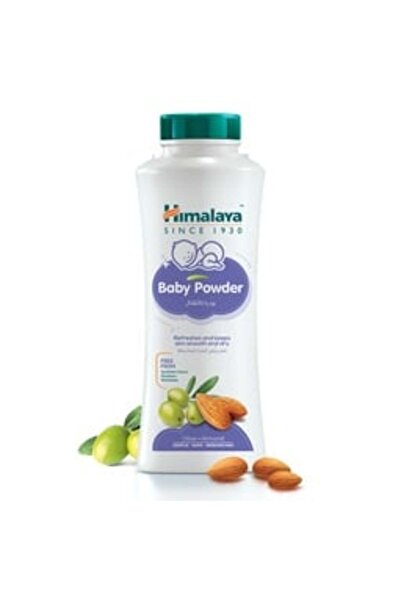 Himalaya Baby Powder 425 g