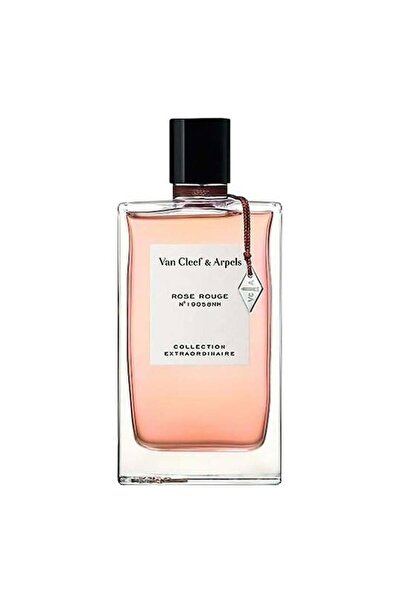 Van Cleef & Arpels Rose Rouge Eau de Parfum 75ml (Tester)