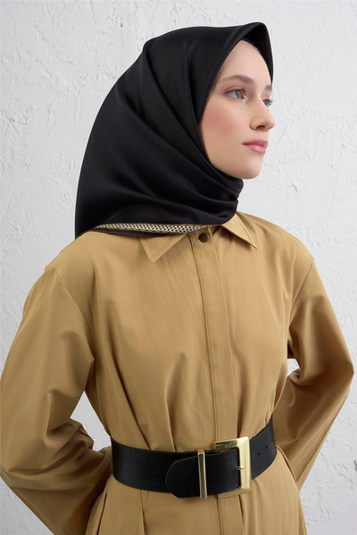 Armine Sura Silk Scarf -2025/2026 -9444D 09