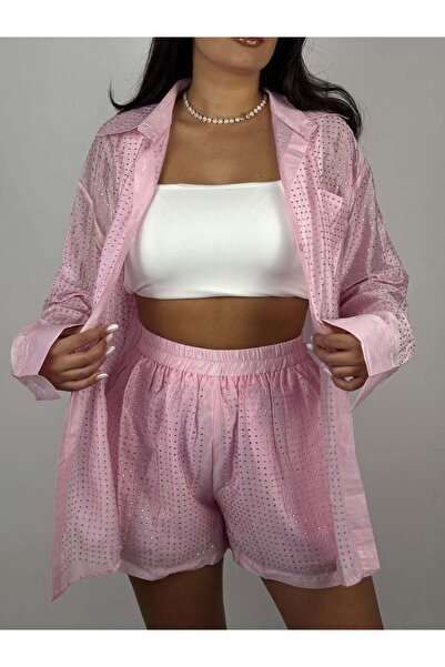 VELANE STORE MELISSA two-piece set