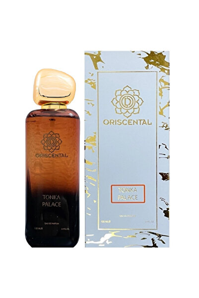 Oriscental dubai Tonka Palace Oriscental 100 ml, apa de parfum, femei