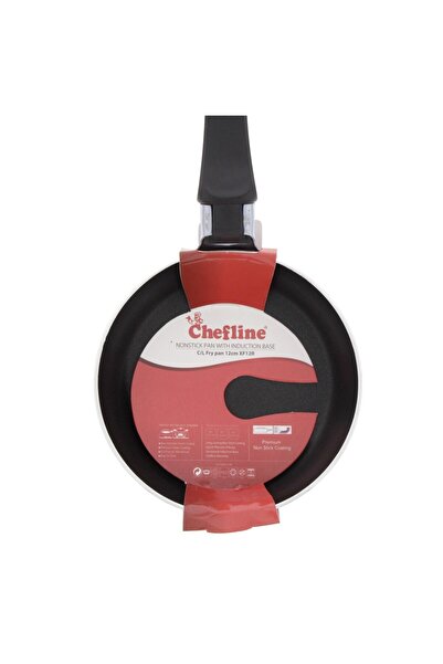 Chefline Fry Pan, 12 cm, XF12R