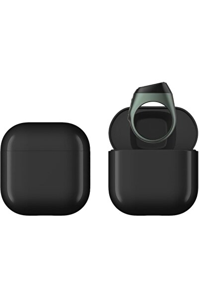 Generic Metal Alloy M02/M02 Pro Smart Zikr Ring (M02, DarkGreen, 20mm)