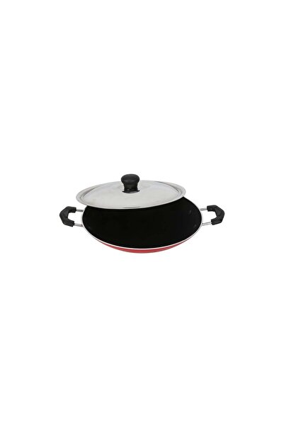 Chefline Non Stick Appam Pan, 20 cm
