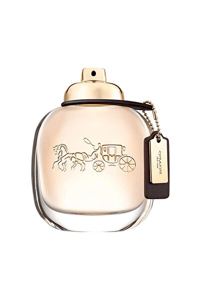 Coach New York Eau de Parfum for Women - 90ml