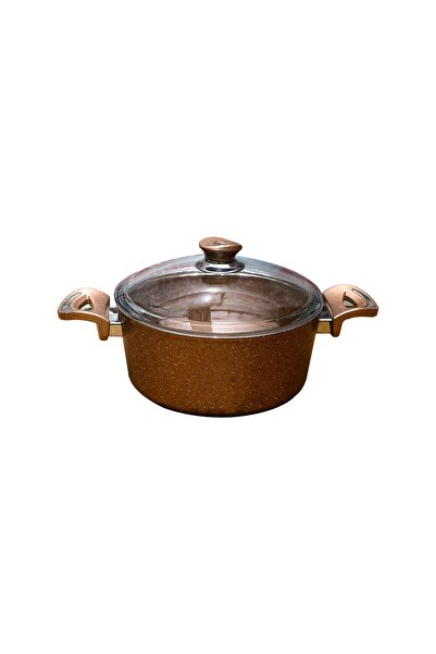 Chefline Granite Dutch Oven 24cm C24G