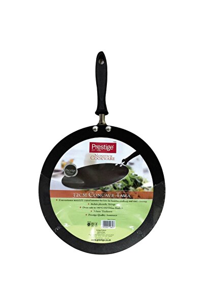Prestige Concave Tawa 32cm