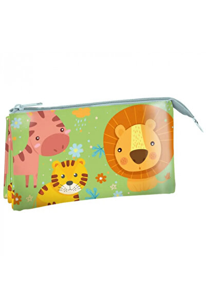 Euroswan Penar 3 compartimente, Jungla