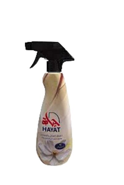Hayah معطر جو للمنزل والمفروشات - أصلي 450 مل