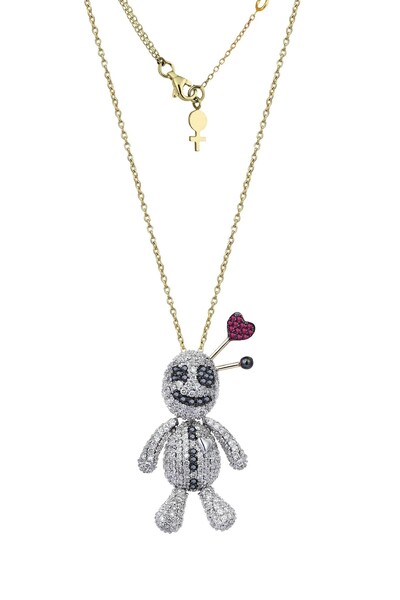 Maya ALTINKAPLAMA "ERZULIE-DİŞİL ENERJİNİN KALBİ