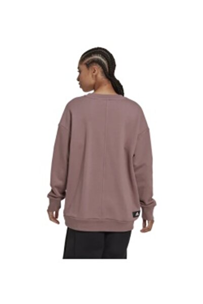 adidas Icons Sweatshirt - Women's