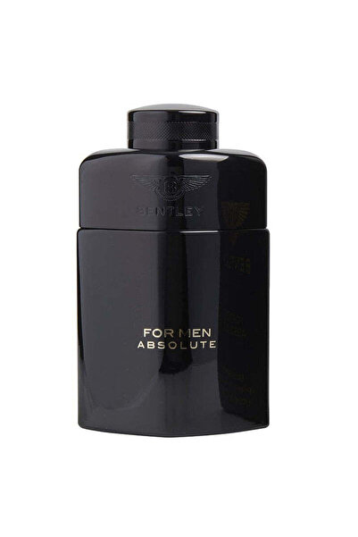 Bentleys بنتلي مين ابسولوت او دي بارفان، 100 مل