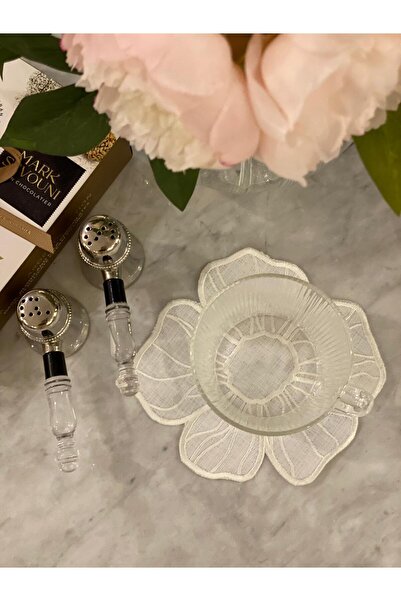 Dekordan House 2' Imported Salt and Pepper Shaker Set