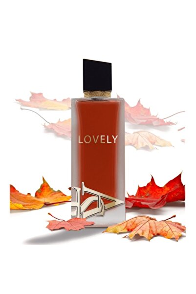 Asten Apă de parfum Lovely pentru femei, 100 ml