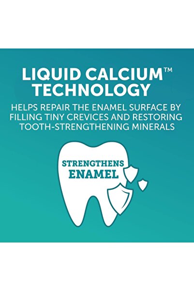 Arm&Hammer ARM & HAMMER Bright & Strong Truly Radiant Toothpaste, Crisp Mint 4.3 oz (Pack of 5)