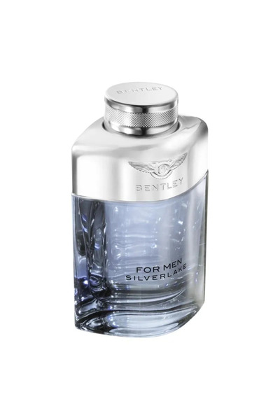Bentleys عطر بنتلي سيلفرليك للرجال 100 مل