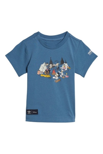 adidas Tricou Disney Mickey și Prietenii