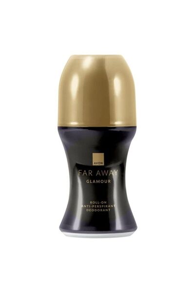 AVON Far Away Glamour roll-on deodorant