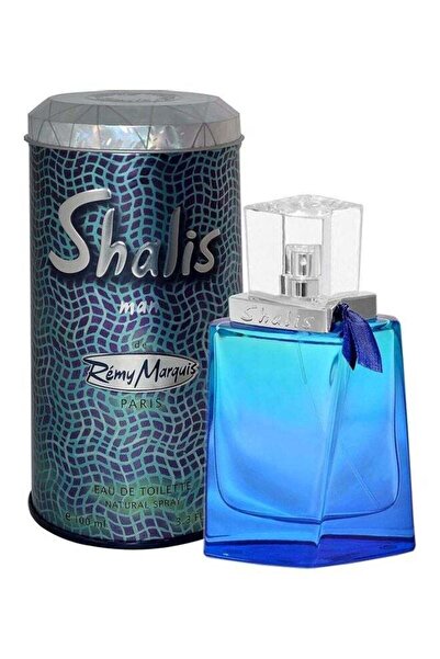 Shalis ريمي ماركيز شاليز أو دي تواليت 100 مل