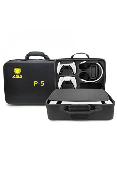 ASA Classic PlayStation 5 bag